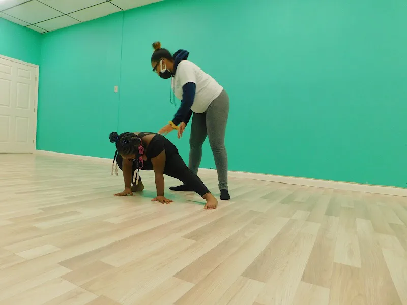 3M Dance Studio Where Jesus Is Lord - Dance Studio in Temple Hills, Maryland