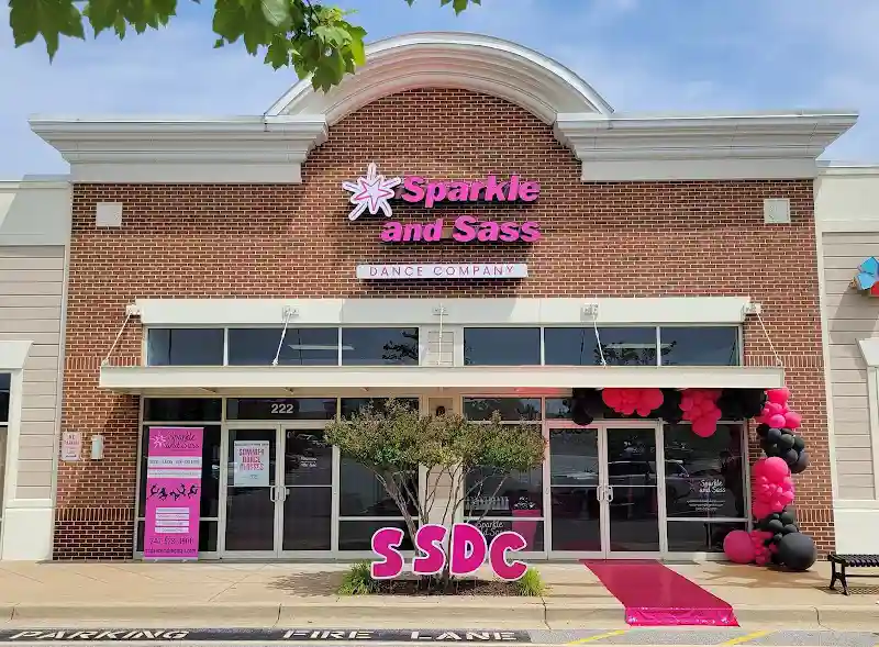 Sparkle and Sass Dance Company - Dance Studio in La Plata, Maryland
