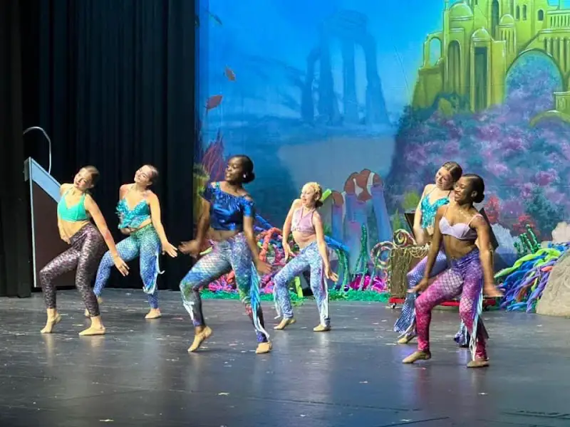 Elite Dance Company, LLC. - Dance Studio in Mechanicsville, Maryland