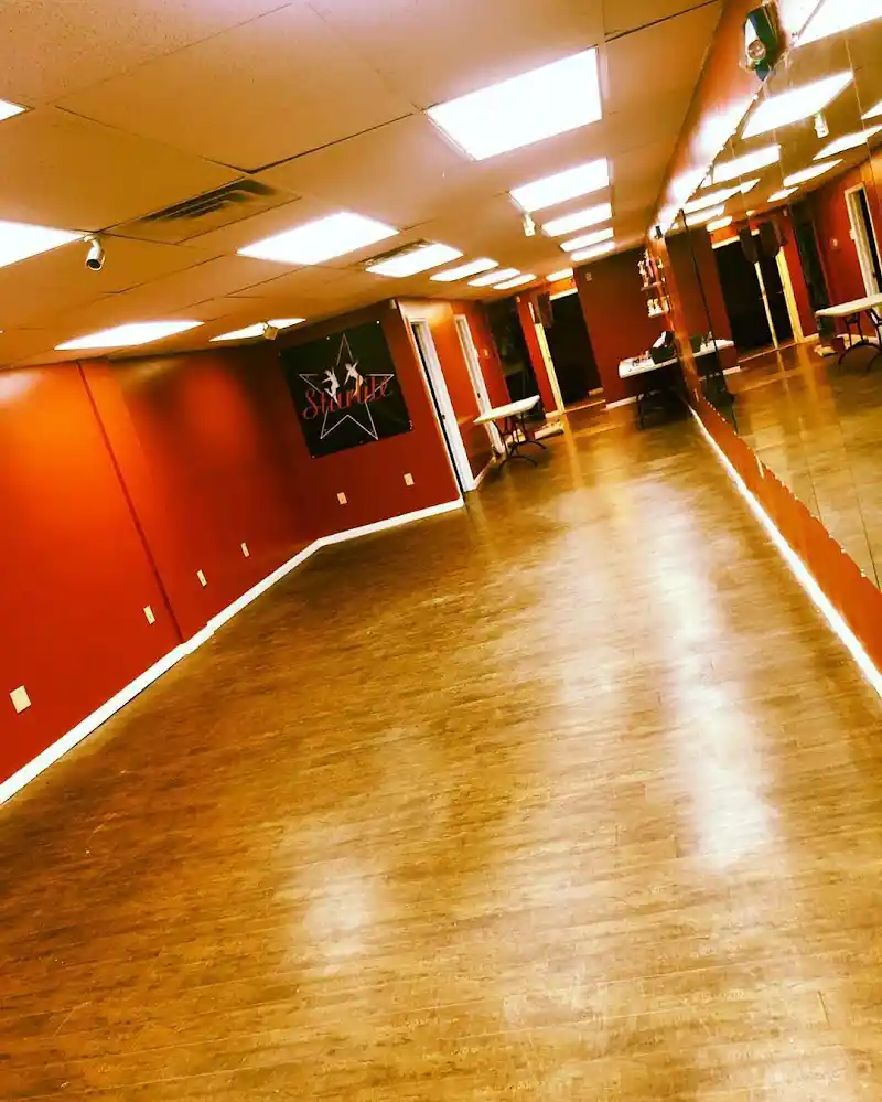 Starlite Dance Academy - Dance Studio in Upper Marlboro, Maryland
