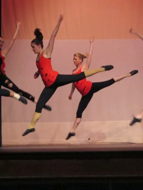 The Mid Shore Dance Academy - Dance Studio in Easton, Maryland