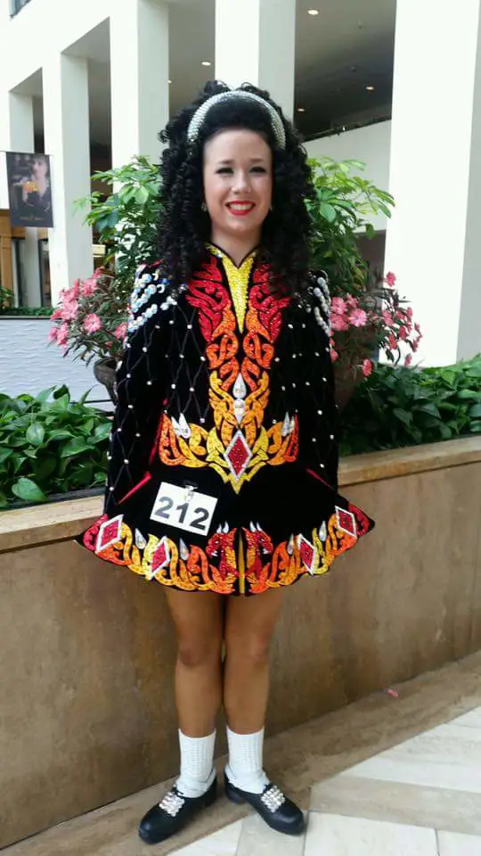 O'Grady-Quinlan Academy of Irish Dance - Dance Studio in Owings, Maryland