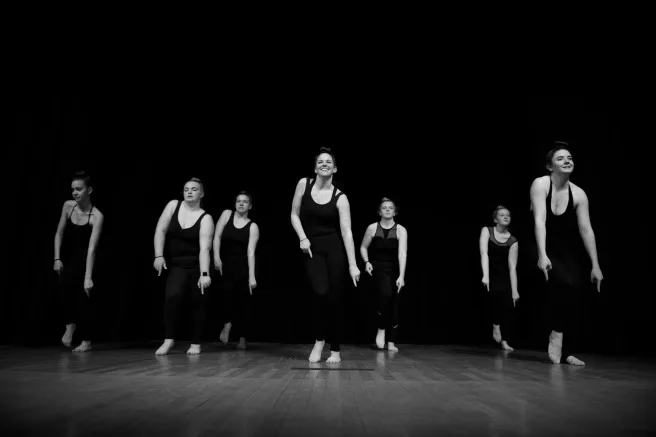 Continuum Dance, Inc. - Dance Studio in Easton, Maryland