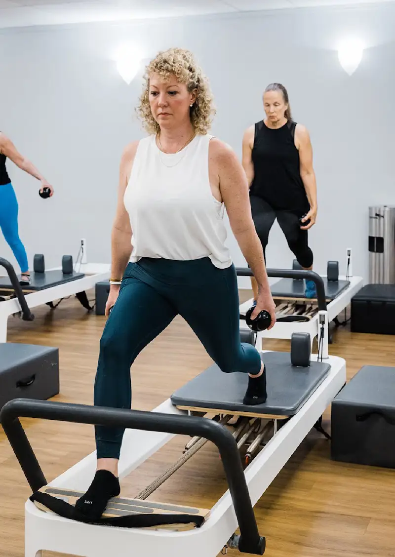 Right Balance Pilates - Dance Studio in Lewes, Delaware