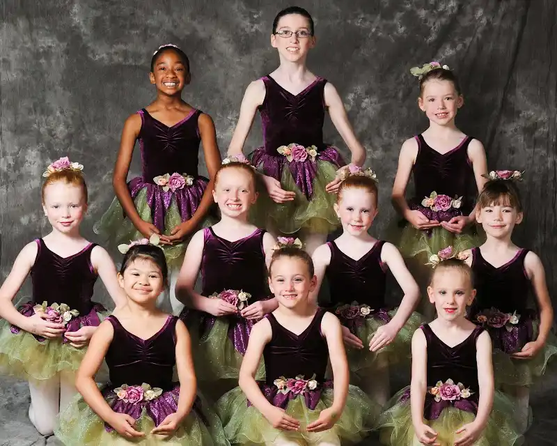 Rhythm N Motion - Dance Studio in Martinsburg, West Virginia