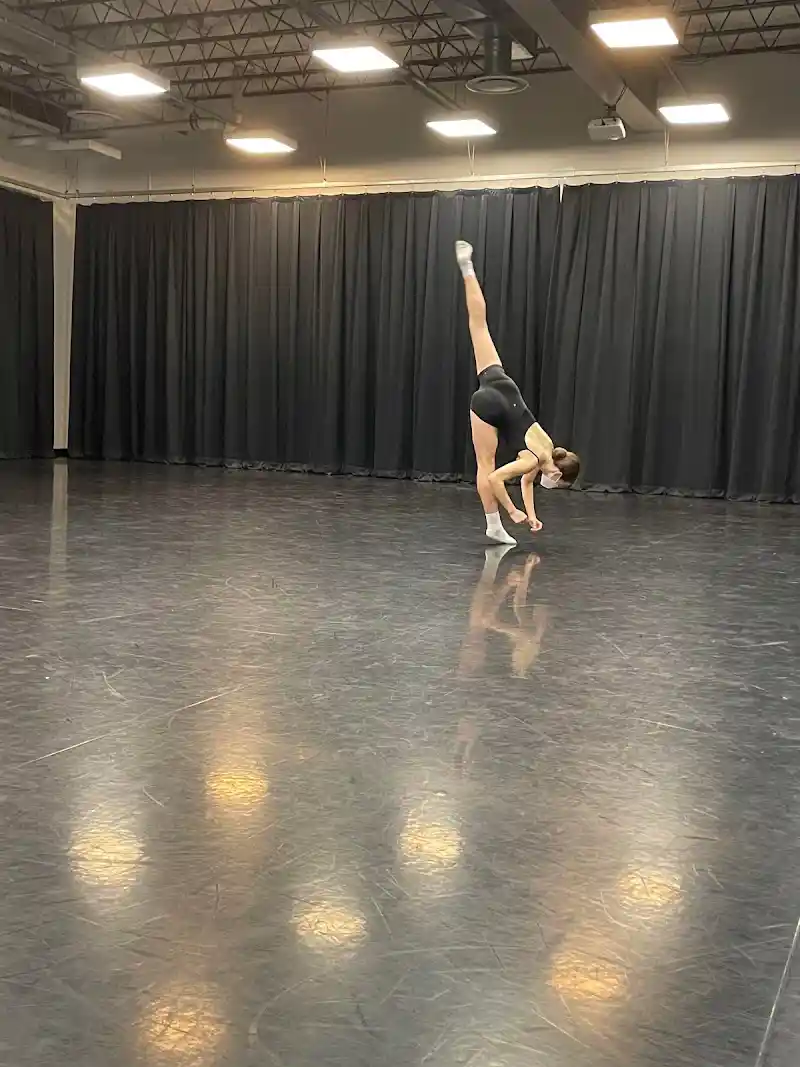 Unity Dance & Movement - Dance Studio in Bethesda, Maryland