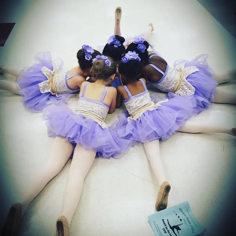 Wheaton Studio of Dance - Dance Studio in Wheaton-Glenmont, Maryland