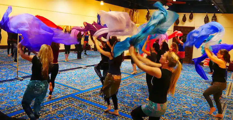 Serpentine Dance Studio - Dance Studio in Bethesda, Maryland