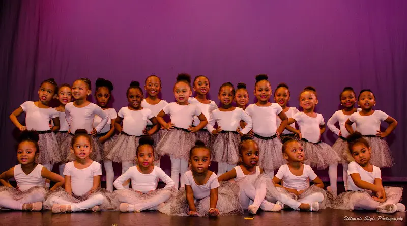 The Carroll School of Dance - Dance Studio in Baltimore, Maryland
