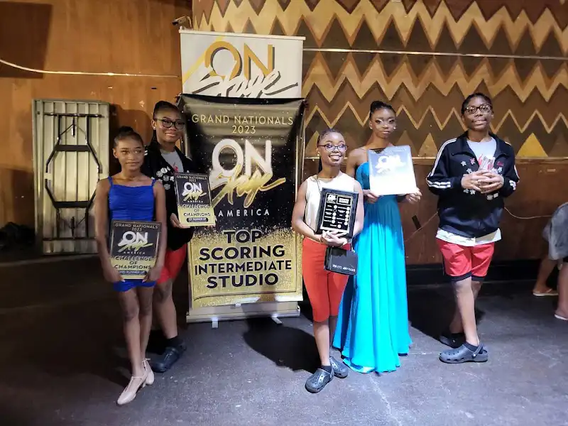 Zenith Dance Rhythms - Dance Studio in Baltimore, Maryland