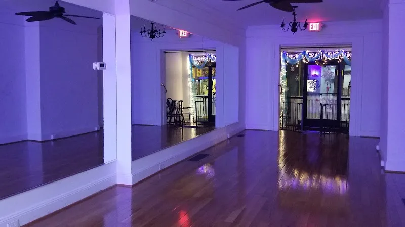 Hampden Dance Arts - Dance Studio in Baltimore, Maryland