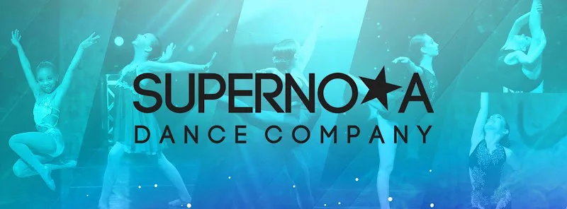 Supernova Dance Company - Dance Studio in Maryland