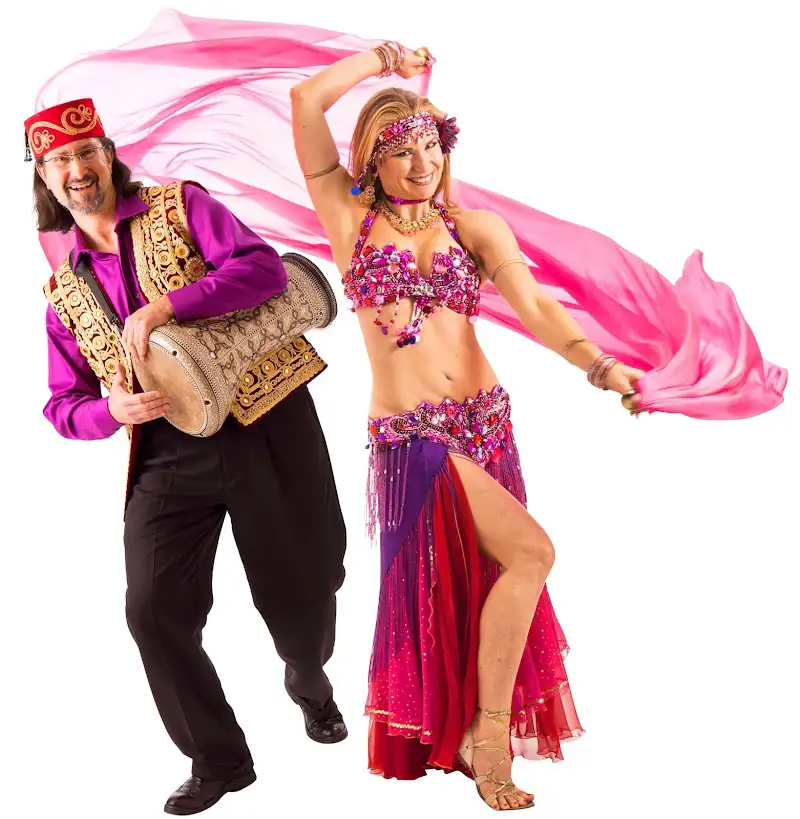 Jensuya Belly Dance - Dance Studio in Berkeley Springs, West Virginia