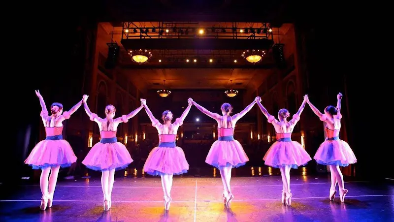 Dance Unlimited - Dance Studio in Frederick, Maryland