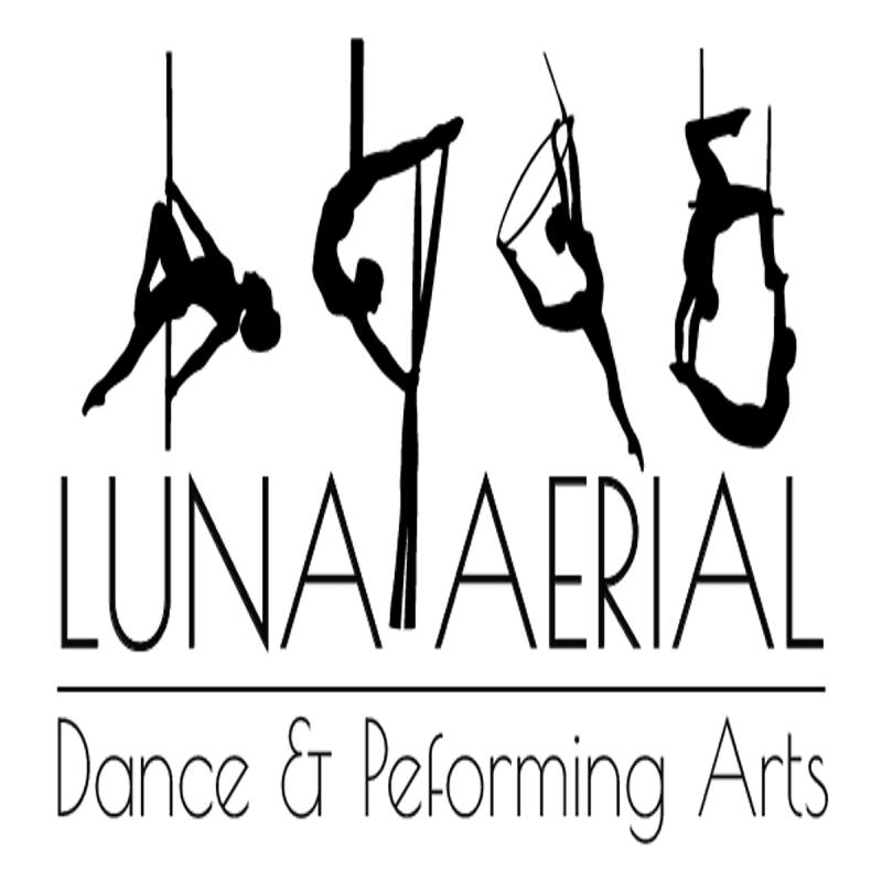 Luna Aerial Dance & Performing Arts - Dance Studio in Frederick, Maryland