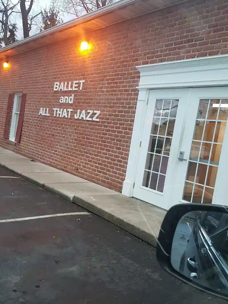 Ballet & All That Jazz - Dance Studio in Hagerstown, Maryland