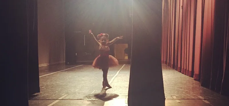 BCV Dance Center (Formerly Ballet With Cindee Velle) - Dance Studio in Columbia, Maryland