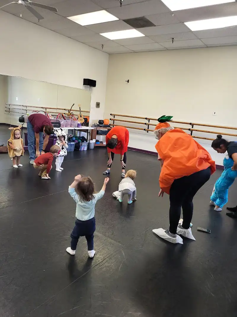 Carroll County Dance Center - Dance Studio in Sykesville, Maryland