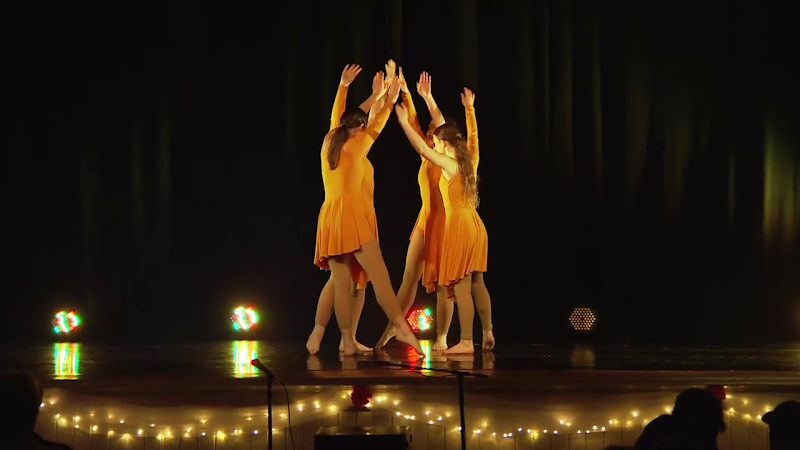 Forest Hill Dance - Dance Studio in Maryland