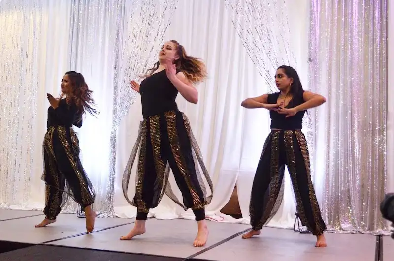 BmoreBollywood - Dance Studio in Baltimore, Maryland