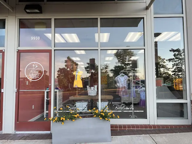 Bella Ballerina Bristow - Dance Studio in Manassas, Virginia