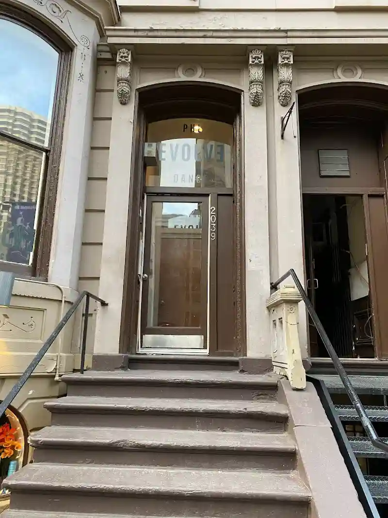 Evolve Dance - Dance Studio in Philadelphia, Pennsylvania