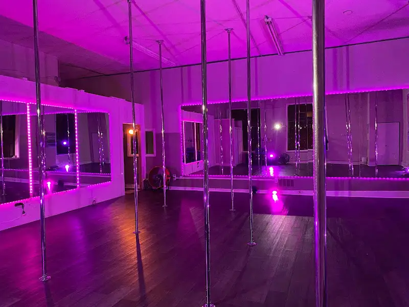 Seduction Dance Studio - Dance Studio in Philadelphia, Pennsylvania