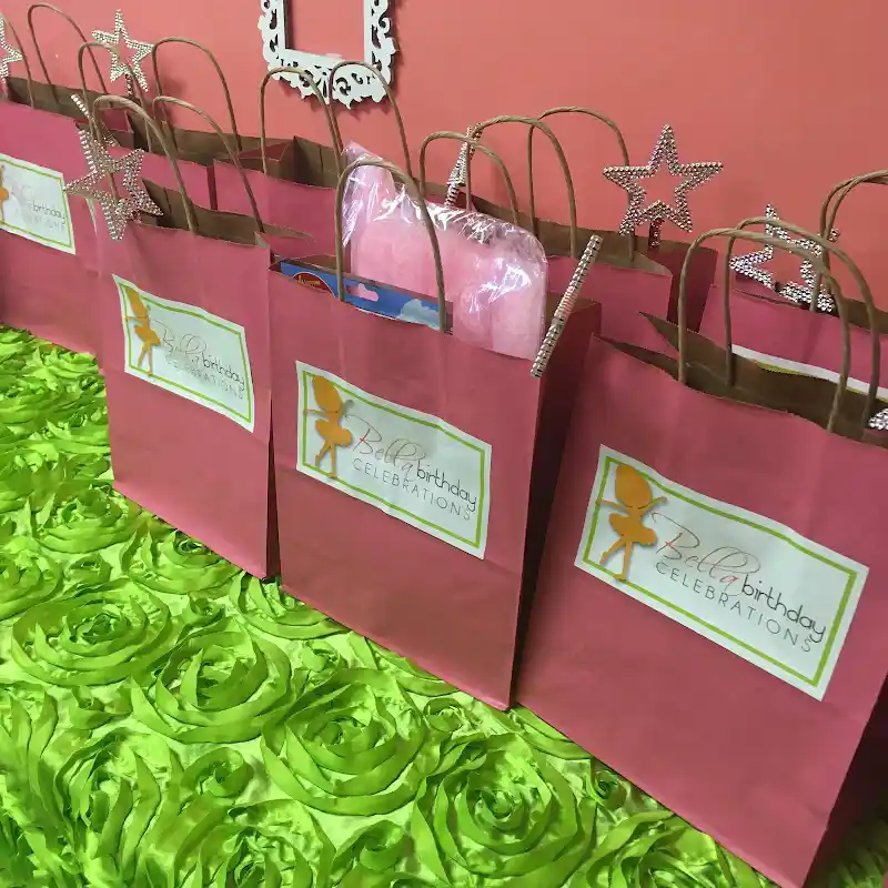 Bella Ballerina Kingstowne - Dance Studio in Alexandria, Virginia