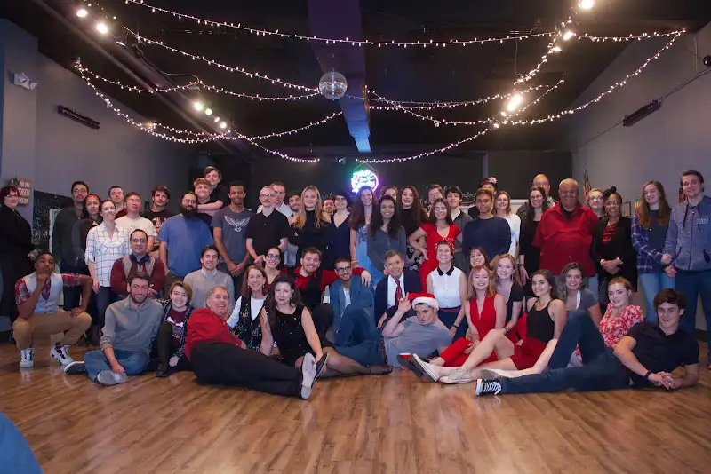 DanceFXBG - Dance Studio in Fredericksburg, Virginia