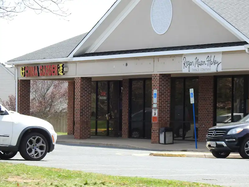 Regan Mason Haley Dance Company - Dance Studio in Fredericksburg, Virginia