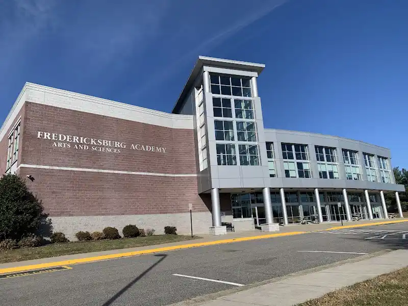 Avery Ballet - Dance Studio in Fredericksburg, Virginia