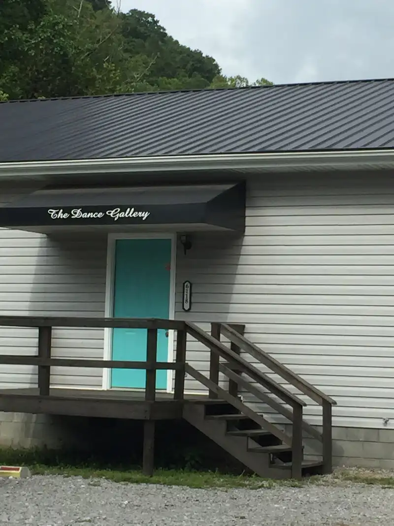 The Dance Gallery - Dance Studio in Robinson Creek, Kentucky