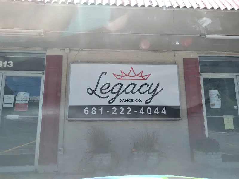 Legacy Dance Co. - Dance Studio in Beckley, West Virginia