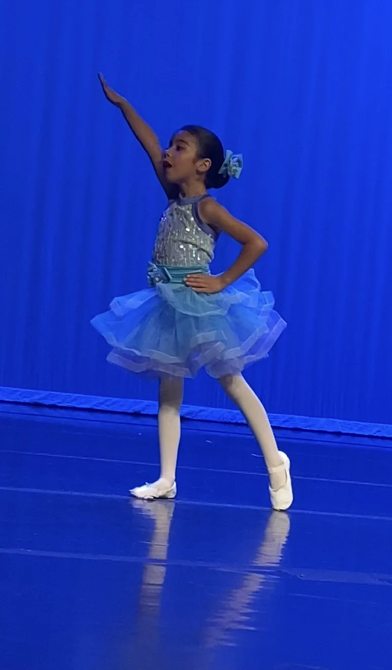 Beckley Dance Theatre School - Dance Studio in Beckley, West Virginia