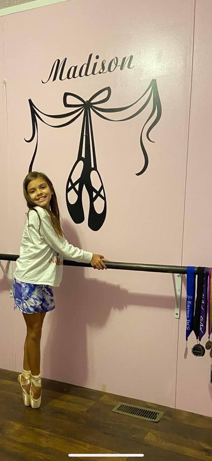 Bluefield Dance Theatre - Dance Studio in Bluefield, West Virginia