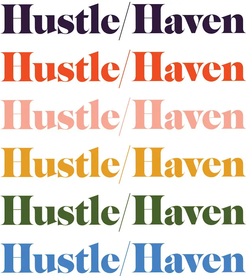 Hustle/Haven - Dance Studio in Roanoke, Virginia