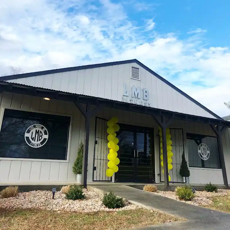 Live Move Be Fitness Studio - Dance Studio in Lynchburg, Virginia