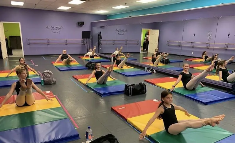 Premiere Dance Academy - Dance Studio in Virginia