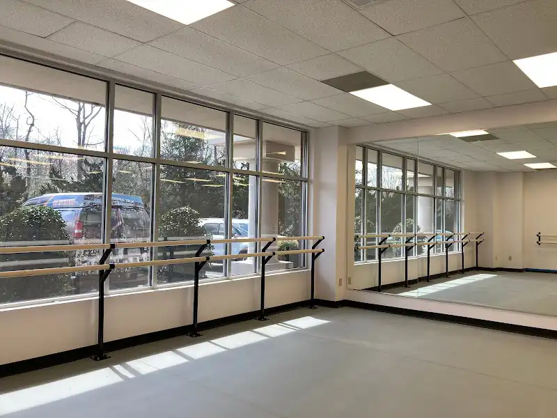 Richmond Academy of Ballet - Dance Studio in Virginia