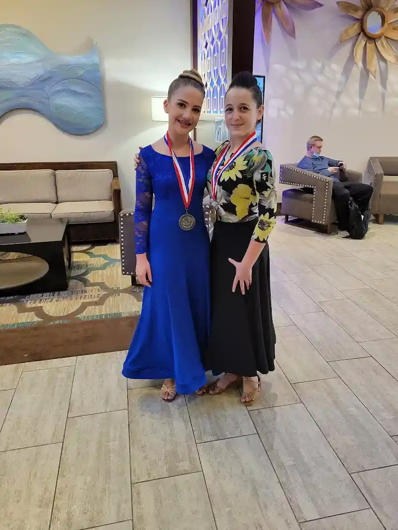 Dance4Life Kids Ballroom Dance Studio - Dance Studio in Richmond, Virginia