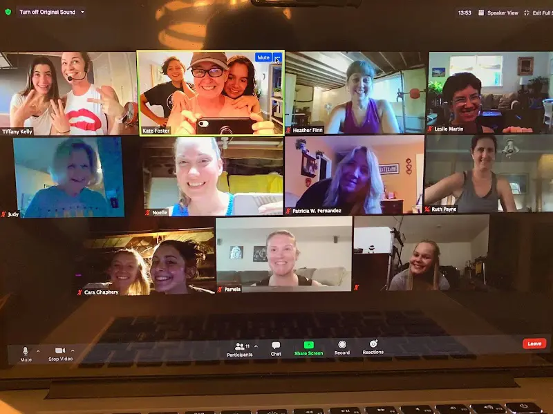 SHiNE Dance Fitness RVA - Dance Studio in Richmond, Virginia