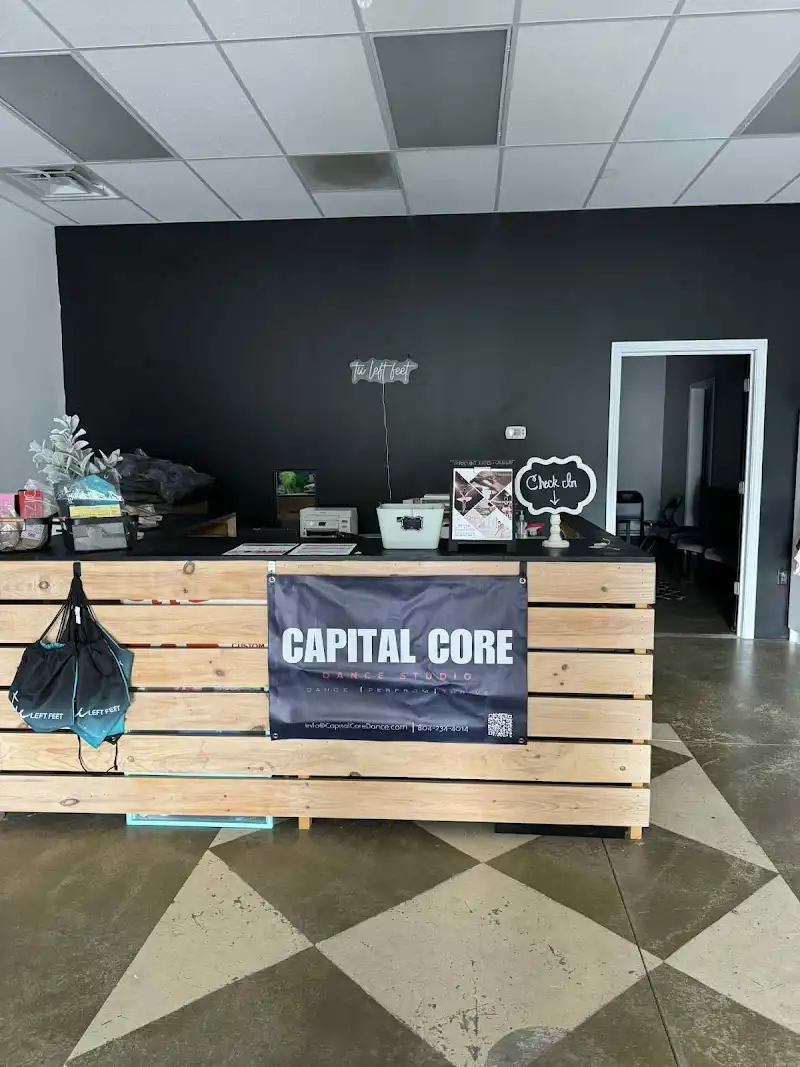 Capital Core Dance - Dance Studio in Midlothian, Virginia