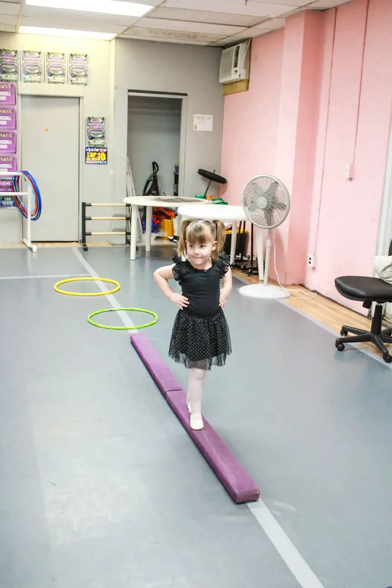 Studio 301 - Dance Studio in Chesapeake, Ohio