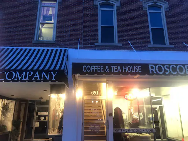 Everything Dance Academy LLC - Dance Studio in Cambridge, Ohio