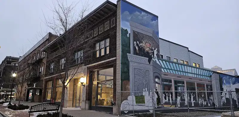 JorDance Inc. dba Dance Joy Studios - Dance Studio in Newark, Ohio