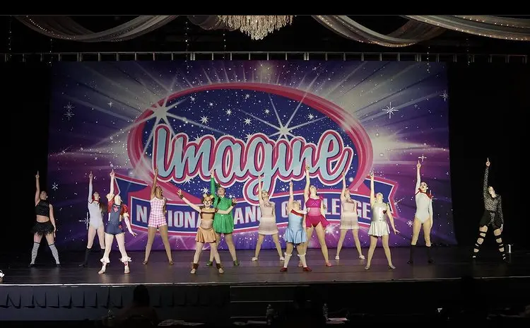 Movement Arts Studio of Dance - Dance Studio in Lancaster, Ohio