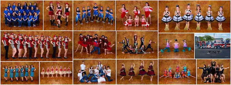 Susan's Tap N Toe Studio - Dance Studio in Lancaster, Ohio