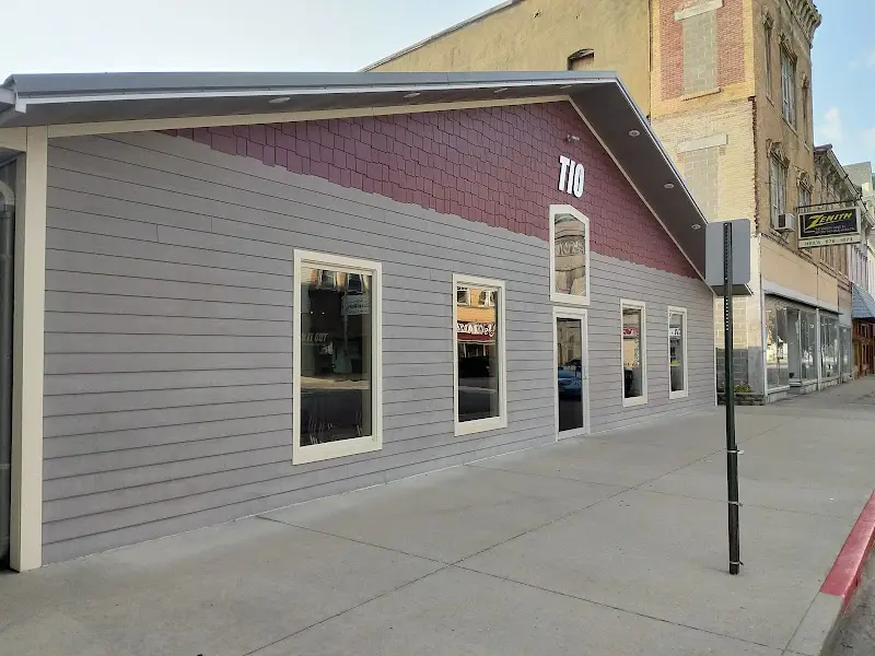 Turn It Out Dance Academy - Dance Studio in Bellaire, Ohio