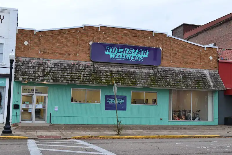 Rockstar Wellness Marietta, Ohio - Dance Studio in Marietta, Ohio