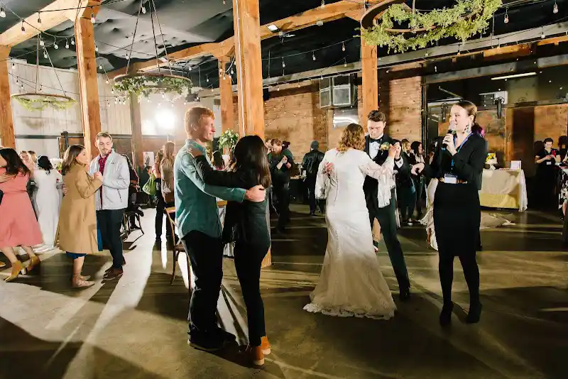 Love.Live.Dance - Dance Studio in Morgantown, West Virginia